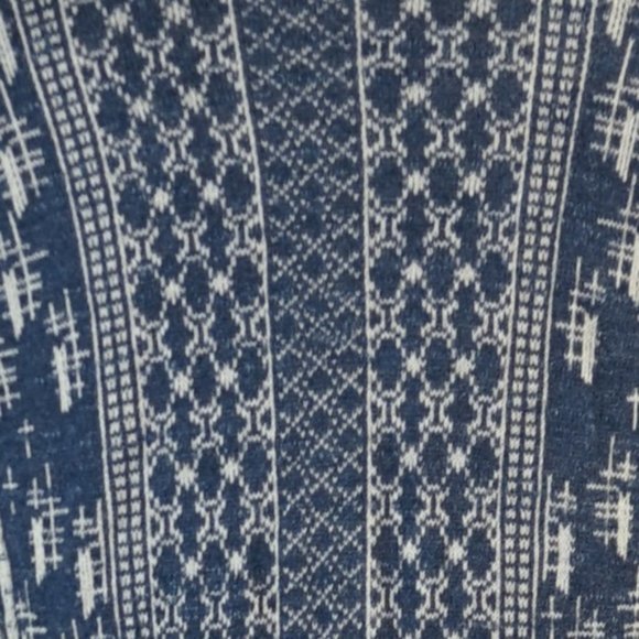 Lucky Brand: Duster Cardigan Sweater - Picture 11 of 11